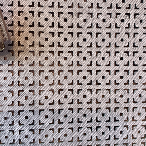 Kate Spade Pink Bonnet Candace Satchel. New with Tags. - Picture 3 of 16